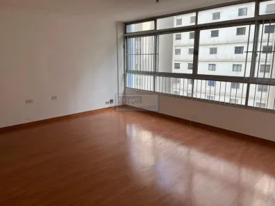 Apartamento com 3 Quartos à venda, 116m² no Vila Mariana, São Paulo