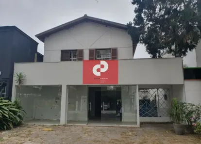 Ponto Comercial com 10 Quartos para alugar, 230m² no Indianópolis, São Paulo