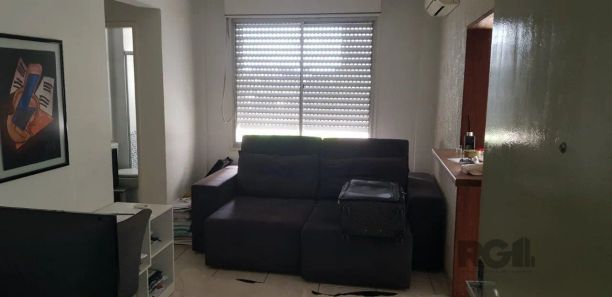 Apartamento com 1 Quarto à venda, 41m² no Cristal, Porto Alegre