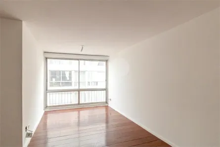 Apartamento com 3 Quartos à venda, 110m² no Higienópolis, São Paulo