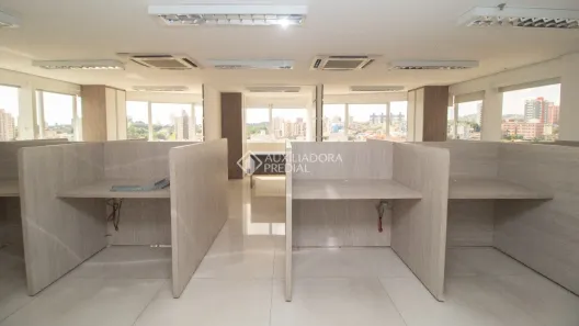 Sala Comercial para alugar, 37m² no Santa Terezinha, São Bernardo do Campo