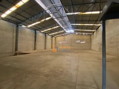 Galpão/Depósito/Armazém para alugar, 875m² no São Bento, Fortaleza
