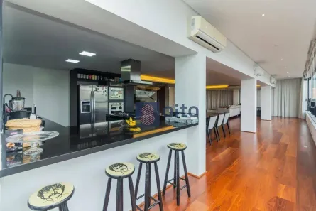Cobertura com 2 Quartos à venda, 265m² no Vila Madalena, São Paulo