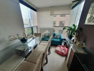 Apartamento com 2 Quartos à venda, 57m² no Tatuapé, São Paulo