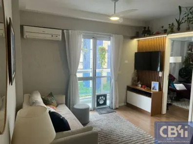 Apartamento com 2 Quartos à venda, 77m² no Botafogo, Rio de Janeiro