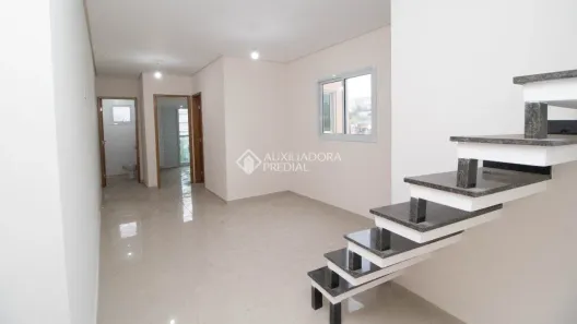Cobertura com 3 Quartos para alugar, 90m² no Vila Vitória, Santo André