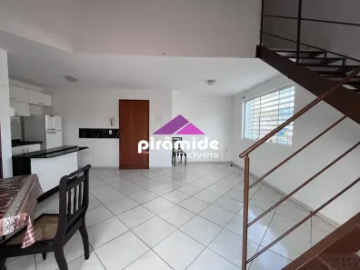 Apartamento com 1 Quarto à venda, 61m² no Centro, Caraguatatuba