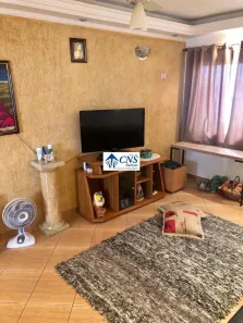 Casa com 3 Quartos à venda, 308m² no Jardim Maria Rosa, Taboão da Serra