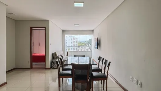 Apartamento com 1 Quarto à venda, 81m² no Granbery, Juiz de Fora