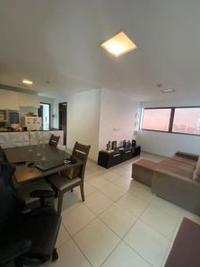 Apartamento com 2 Quartos à venda, 50m² no Boa Viagem, Recife