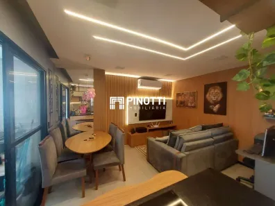 Apartamento com 2 Quartos para alugar, 61m² no Baeta Neves, São Bernardo do Campo