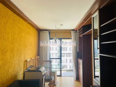 Apartamento com 2 Quartos à venda, 58m² no Vila Mariana, São Paulo