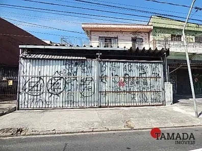 Galpão/Depósito/Armazém à venda, 420m² no Vila Marieta, São Paulo
