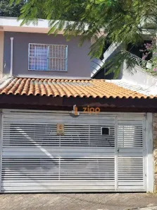 Sobrado com 3 Quartos à venda, 190m² no Vila Amália (Zona Norte), São Paulo