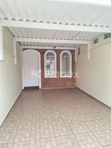 Sobrado com 2 Quartos à venda, 80m² no Jardim Santa Cruz (Zona Norte), São Paulo