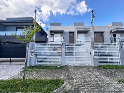 Sobrado com 3 Quartos para alugar, 116m² no Capão da Imbuia, Curitiba