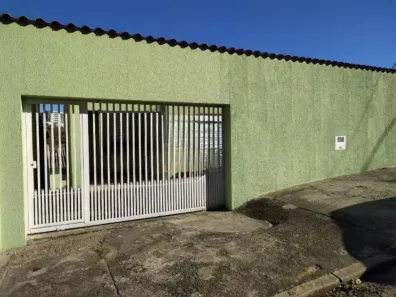 Casa com 2 Quartos à venda, 119m² no Parque da Figueira, Campinas