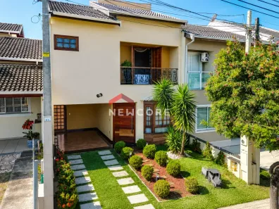 Casa de Condomínio com 3 Quartos à venda, 184m² no Jardim Panorama, Indaiatuba