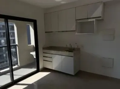 Apartamento com 1 Quarto à venda, 35m² no Vila Olímpia, São Paulo