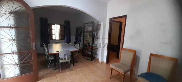 Casa com 1 Quarto à venda, 55m² no Jardim Maringá, São José dos Campos