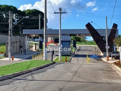 Lote/Terreno à venda, 360m² no Novo Campinho, Pedro Leopoldo