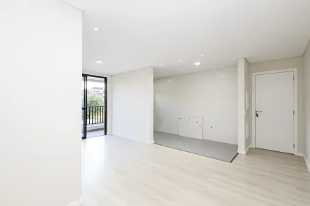 Apartamento com 3 Quartos à venda, 73m² no Tingui, Curitiba
