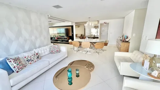 Cobertura com 3 Quartos à venda, 200m² no Ponta Verde, Maceió