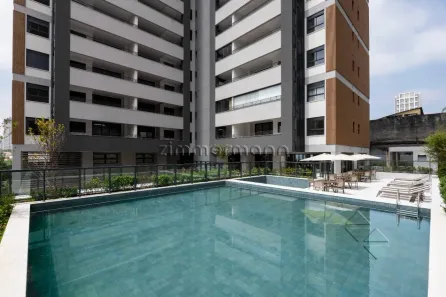 Apartamento com 2 Quartos à venda, 68m² no Vila Mariana, São Paulo