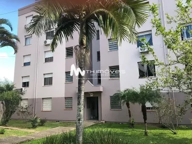 Apartamento com 1 Quarto à venda, 40m² no Morro Santana, Porto Alegre