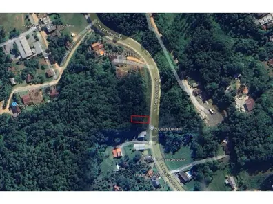 à venda, 550m² no Araponguinhas, Timbó