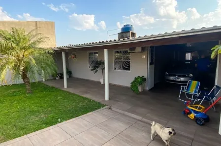 Casa com 3 Quartos à venda, 140m² no Estância Velha, Canoas