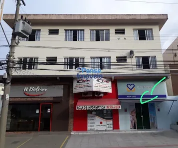 Ponto Comercial à venda, 47m² no Carvoeira, Florianópolis