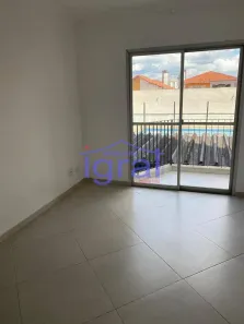 Apartamento com 2 Quartos à venda, 56m² no Vila Santa Catarina, São Paulo