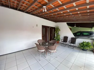Casa de Condomínio com 3 Quartos à venda, 183m² no Turu, São Luís
