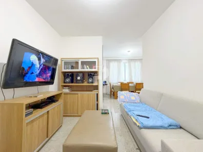 Apartamento com 3 Quartos à venda, 90m² no Prado, Belo Horizonte