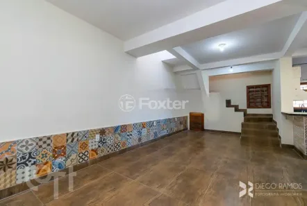 Casa com 4 Quartos à venda, 144m² no Ipanema, Porto Alegre