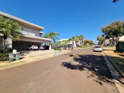 Casa de Condomínio com 3 Quartos à venda, 340m² no Residencial e Empresarial Alphaville, Ribeirão Preto