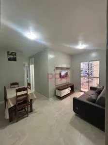 Apartamento com 2 Quartos para alugar, 53m² no Tenoné, Belém