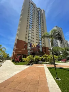 Apartamento com 3 Quartos à venda, 92m² no Vila da Serra, Nova Lima