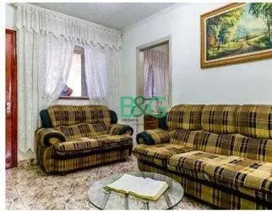 Sobrado com 7 Quartos à venda, 188m² no Jardim Japão, São Paulo