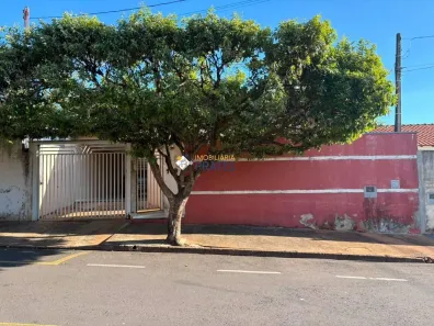 Casa com 3 Quartos à venda, 180m² no Vila Moreira, São José do Rio Preto