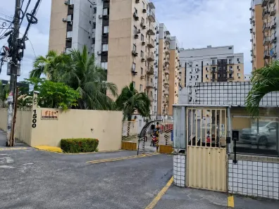 Apartamento com 2 Quartos para alugar, 55m² no Coqueiro, Ananindeua