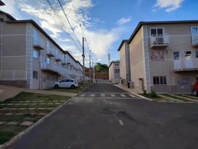 Apartamento com 2 Quartos à venda, 78m² no Jardim Flamboyant, Luziânia