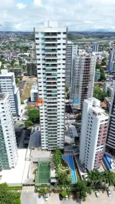 Apartamento com 4 Quartos à venda, 156m² no Boa Viagem, Recife