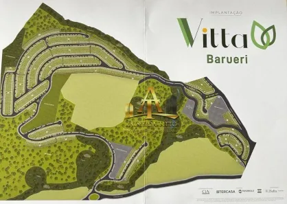 Lote/Terreno à venda, 220m² no Vila Universal, Barueri