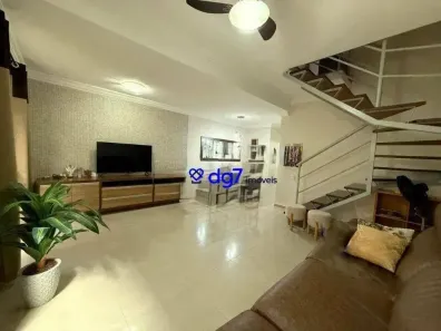 Casa de Condomínio com 3 Quartos à venda, 115m² no Jardim Rosa Maria, São Paulo
