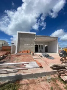 Casa de Condomínio com 2 Quartos à venda, 115m² no Verde Lar, Teresina