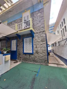 Imóvel Comercial com 10 Quartos à venda, 278m² no Laranjeiras, Rio de Janeiro
