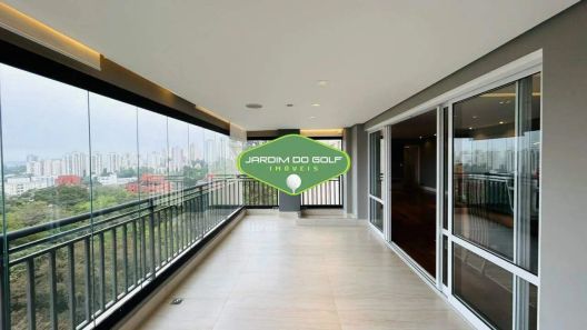 Apartamento com 3 Quartos à venda, 190m² no Jardim Marajoara, São Paulo