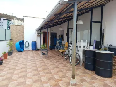 Cobertura com 3 Quartos à venda, 108m² no Nova Era, Juiz de Fora